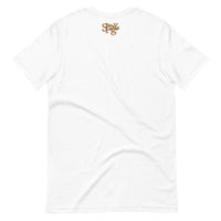 "SHMONEY" Men's Contour Short Sleeves