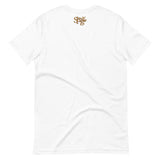 "SHMONEY" Men's Contour Short Sleeves