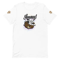 "SHMONEY" MONEY BEAR Tees