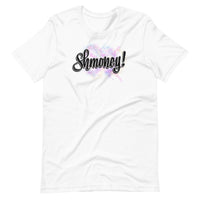 "SHMONEY" Men's Contour Short Sleeves