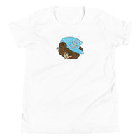 Money Bear "Splash" Short Sleeves (youth)