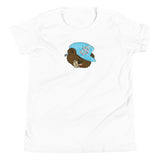 Money Bear "Splash" Short Sleeves (youth)